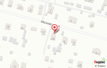 Мособлфармация # 5/8 на карте