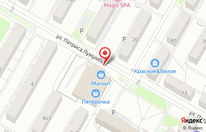 Магазин дисков, ИП Алешкевич Н.А. на карте