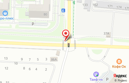 ООО СтройТехПоставка на карте