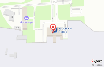 ОАО Банкомат, Поволжский банк Сбербанка России на Центральной улице на карте
