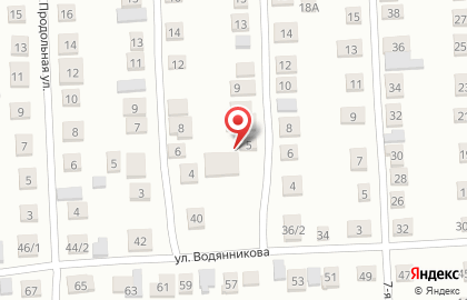 Endeavour Historical Games на карте