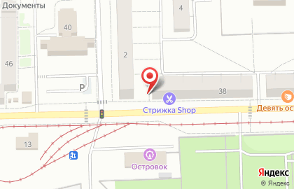 Ломбард Голд-999 на улице Металлургов на карте