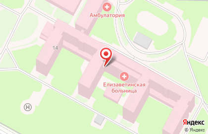 Ритуальная служба на улице Вавиловых, 14 на карте