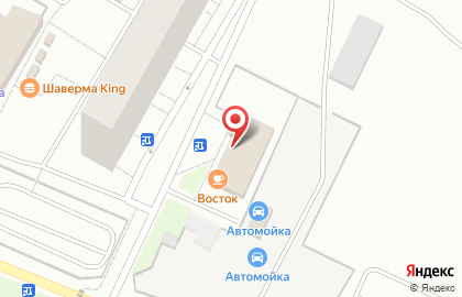 Магазин зоотоваров, ИП Михайлова И.В. на карте