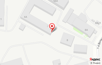 Томские пеллеты на карте