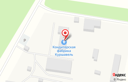 Производственно-торговая компания КамПлит на карте