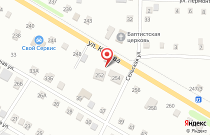Станция замены масел Mobil 1 центр 28rus в Благовещенске на карте