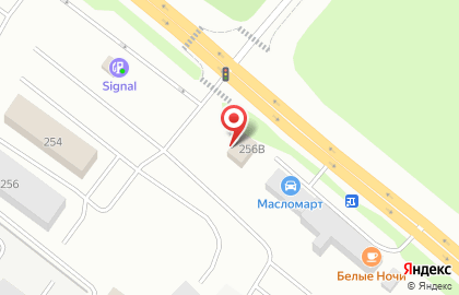 Официальный дистрибьютор TEKNOS Мегапалитра на карте