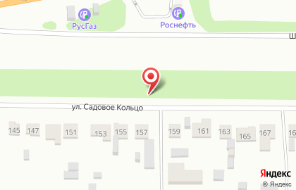 Благоспецстрой на карте