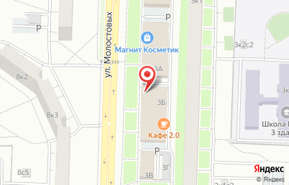 Нужные мелочи на карте