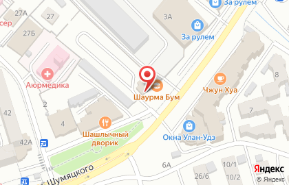 Ремонт радиаторов 03 на карте