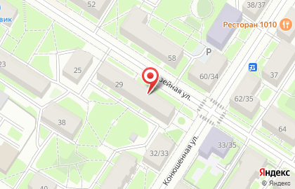 Банкомат ВТБ в Санкт-Петербурге на карте