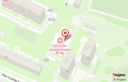 Экогигиена на карте
