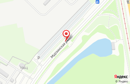 Закажи Потолки на карте