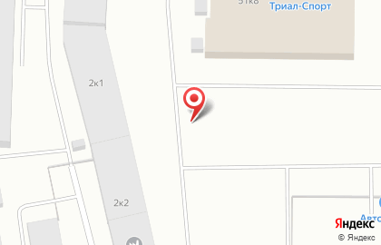 Автомойка в Мурманске на карте