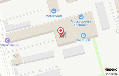 Группа компаний Викмет на улице Аделя Кутуя на карте