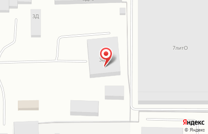 Торговая компания АвтоСнаб на Локомотивной улице на карте