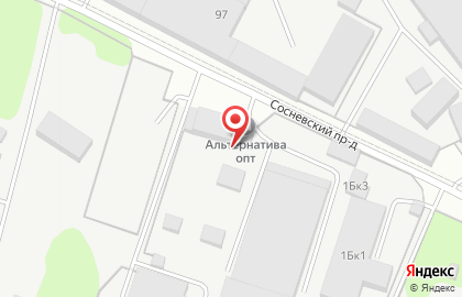 Торговая компания А-Елита в Иваново на карте
