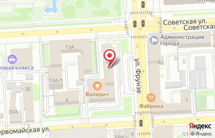 Эксперт-центр, ООО на карте