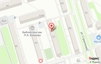Завод вентиляционных заготовок ЗВЗ Грин на карте