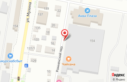 Компания по ремонту бытовой техники на Заводской улице на карте