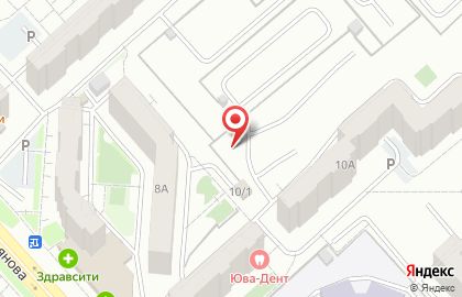 Продовольственный магазин Айгун на карте
