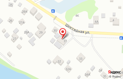 Manticore на карте