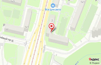 ООО Риомет на карте