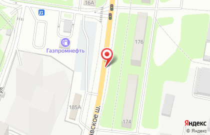 Delfin Group на карте
