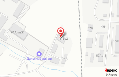 Фабрика мебели Тема на улице Горького на карте