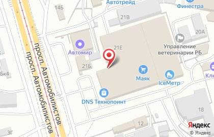 Торгово-производственная компания, ИП Артемьев А.Б. на карте