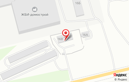 Производственная компания Рыба-Люкс на карте