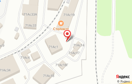 Торговая компания в Екатеринбурге на карте