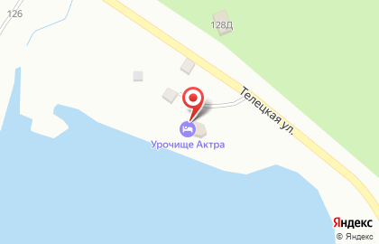 Купольный отель Fusion Inn на карте