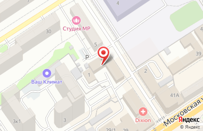 Мастерская по ремонту обуви и изделий из кожи в Железнодорожном районе на карте