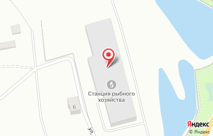 Торговая компания Рак-Ша на карте