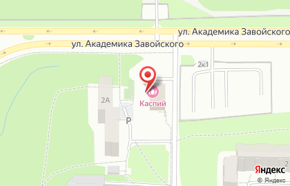 Стоматология ЭльСтом на карте