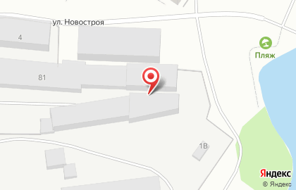 Торговая компания Marwin на карте