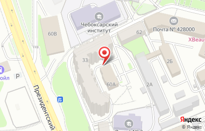 Телекоммуникационная компания Инфолинк на улице К.Маркса на карте