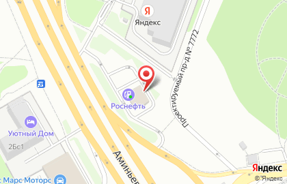 Coffee Step на карте