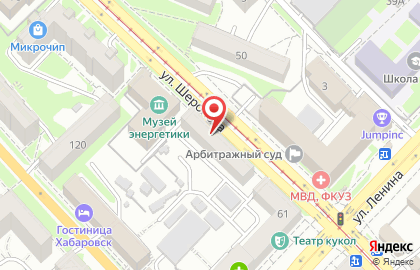 ООО "ЮристЪ" на карте