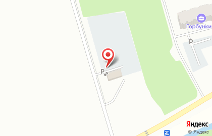 Автостоянка в Санкт-Петербурге на карте