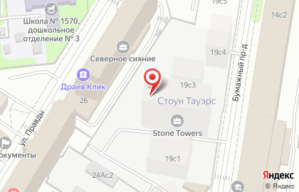 Kidstore.ru на карте