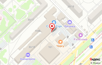Фирма АртДизайн на Московском проспекте на карте