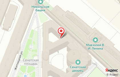 Парсинг на карте