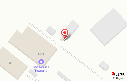 Инское ремонтно-техническое предприятие на карте