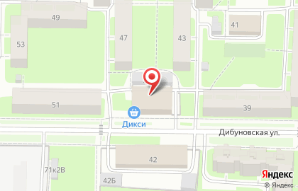 Luxet на карте