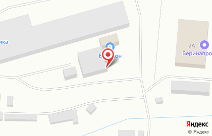 Автомойка Керхер плюс на карте