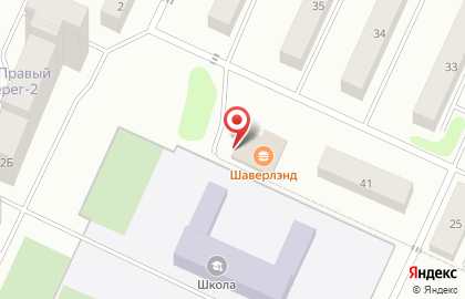 Магазин детских товаров Школьник в Санкт-Петербурге на карте