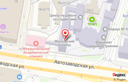 Интернет-магазин товаров для взрослых xShopping.ru на карте